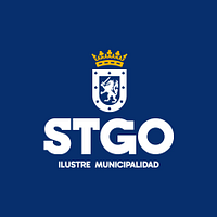 Municipalidad de Santiago, SECPLAN logo