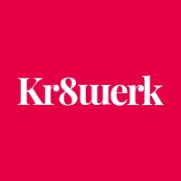 Kr8werk logo