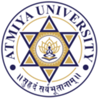 Atmiya Institute Technology logo