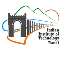 Indian Institute of Technology Mandi logo
