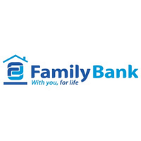 Family Bank logo