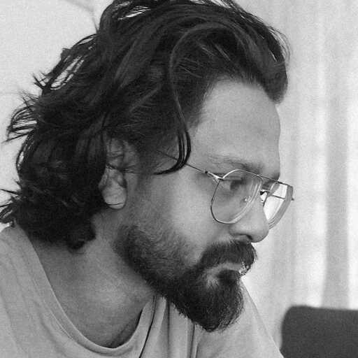 Nandhu Sasidharan