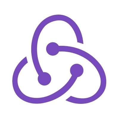 redux-query logo