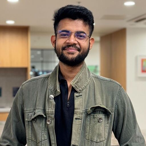 Akash Paul
