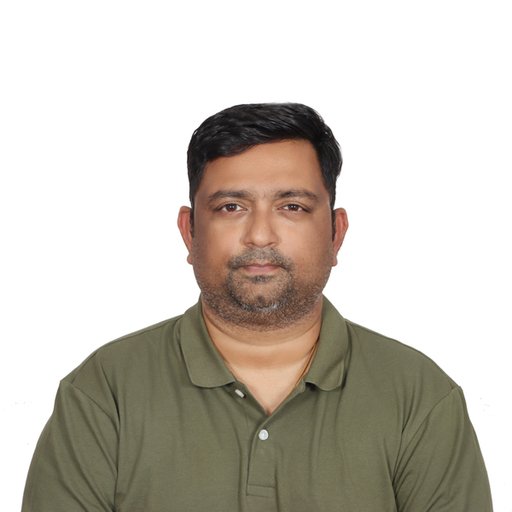 Urvesh Batliwala