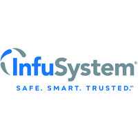 InfuSystem logo