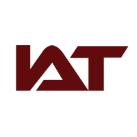 Institute of Advanced Technology (IAT) College logo
