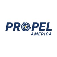 Propel America logo