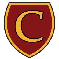 Cambridge University logo