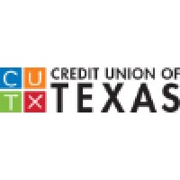 Credit Union of Texas logo