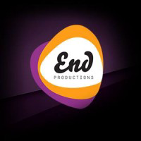 End Productions logo