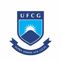 Universidade Federal de Campina Grande (UFCG) logo