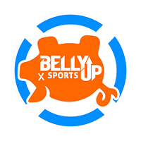 Belly Up Sports logo