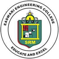 Easwari Engineering College logo