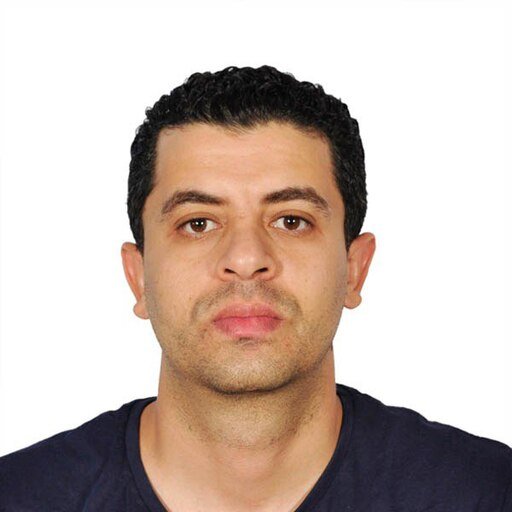 Ossama Naeim