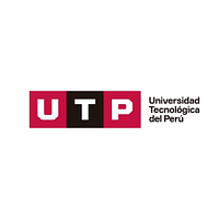 Universidad Tecnológica del Perú logo