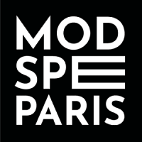 Mod’Spe Paris Fashion Business School logo