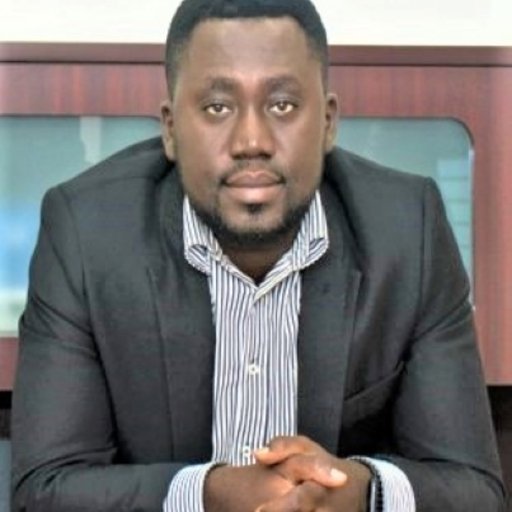 Bernard Asante