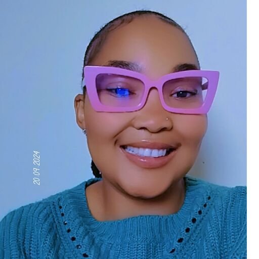 Lerato Makhonofane 