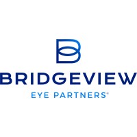 Bridgeview Eye Partners logo
