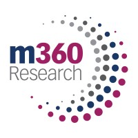 M3USA logo