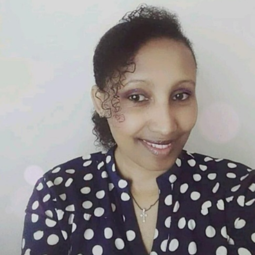 Meseret Gashaye