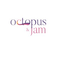 Octopus and Jam Digitals logo