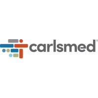 Carlsmed logo