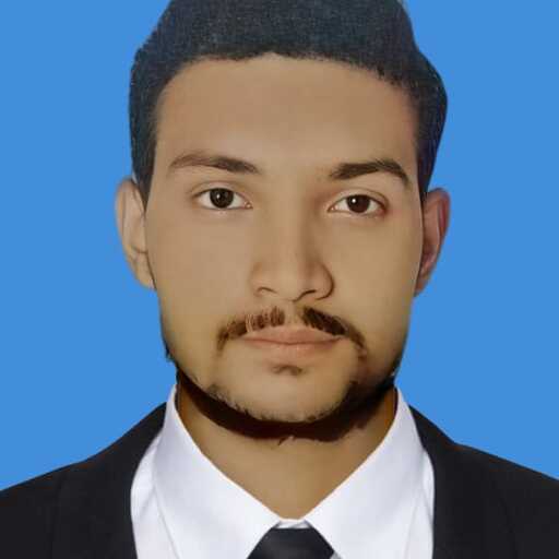 Muhammad Huzaifa