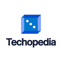 Techopedia.com logo