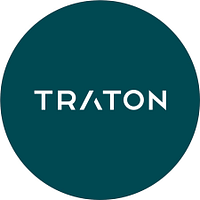 TRATON Group logo