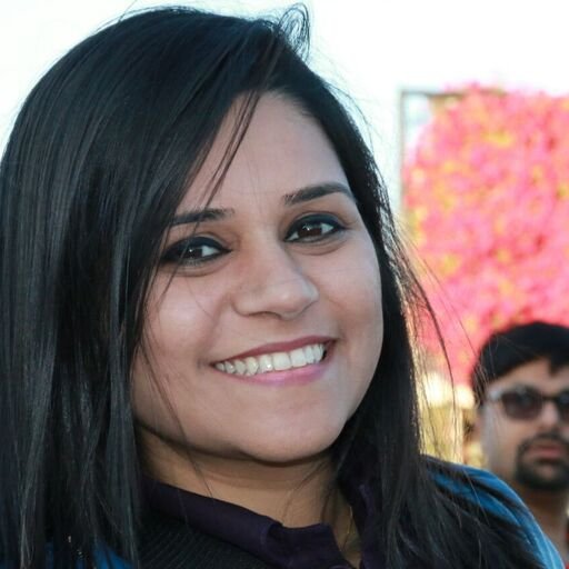 Arcchana Shharma