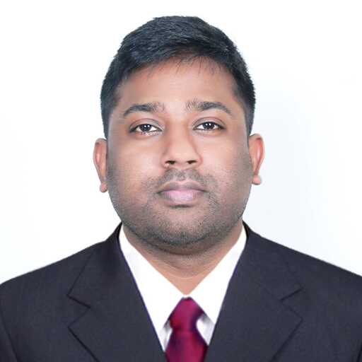 Jishnu Prathap