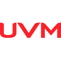 Universidad del Valle de México logo