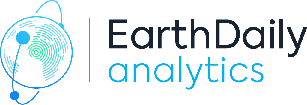 EarthDaily Analytics logo