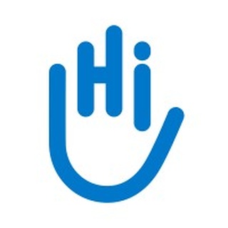 Handicap International logo