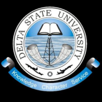 Delta State University logo
