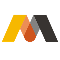 PT Bank Mega Tbk logo