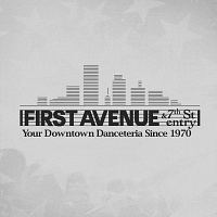 First Avenue and 7th Street Entry logo