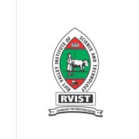 Rift Valley Institute of Science and Technology logo