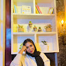 aneesha a