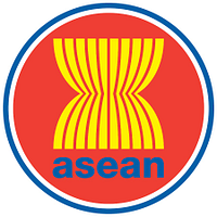 ASEAN Secretariat logo