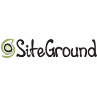 SiteGround logo