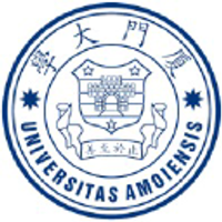 Xiamen University Malaysia logo