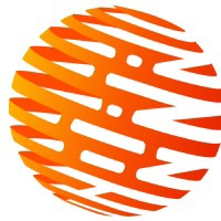 NEFC Group -Hyundai, Dressta, Ammann Komatsu, Cummins , Berc logo