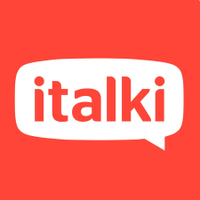 italki logo