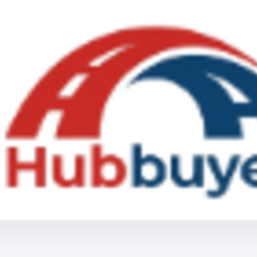 Hubbuyer logo