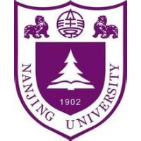 Nanjing University logo