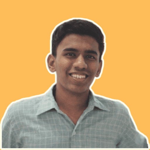 Deepanshu Gaonkar