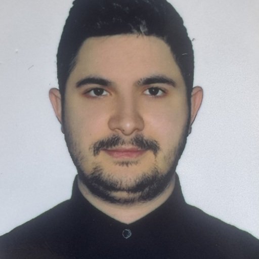 Harun Hüşyar ÖKET